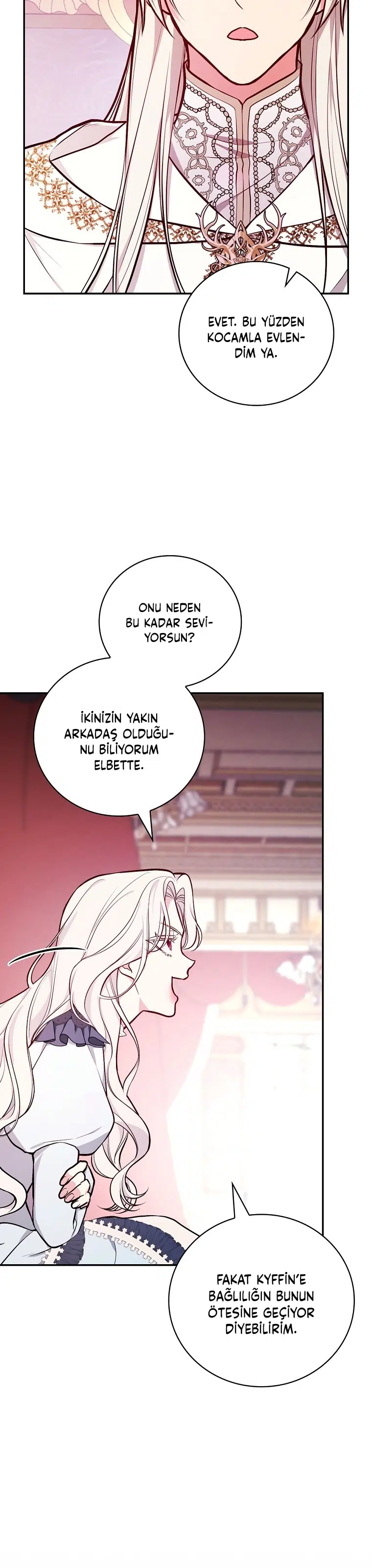Geleceğin Kahramanını Ben Büyüteceğim - Bölüm 53 Sayfa 15