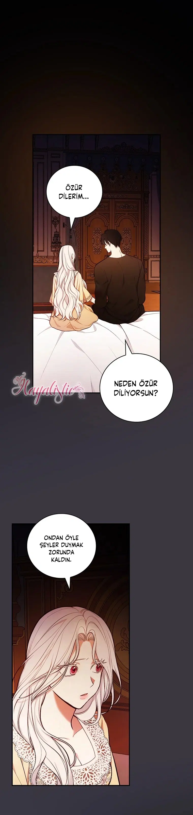 Geleceğin Kahramanını Ben Büyüteceğim - Bölüm 57 Sayfa 2
