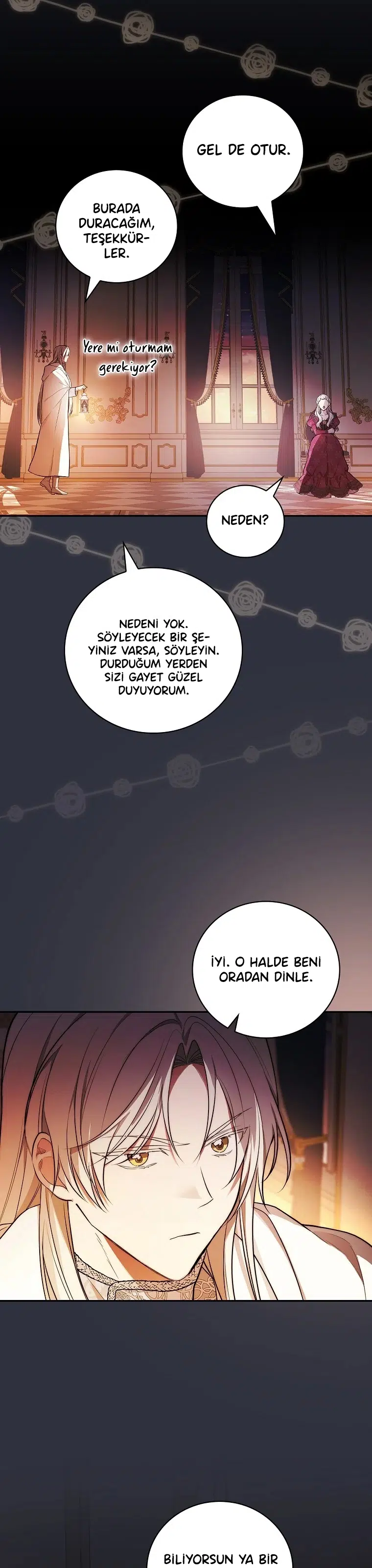 Geleceğin Kahramanını Ben Büyüteceğim - Bölüm 59 Sayfa 22