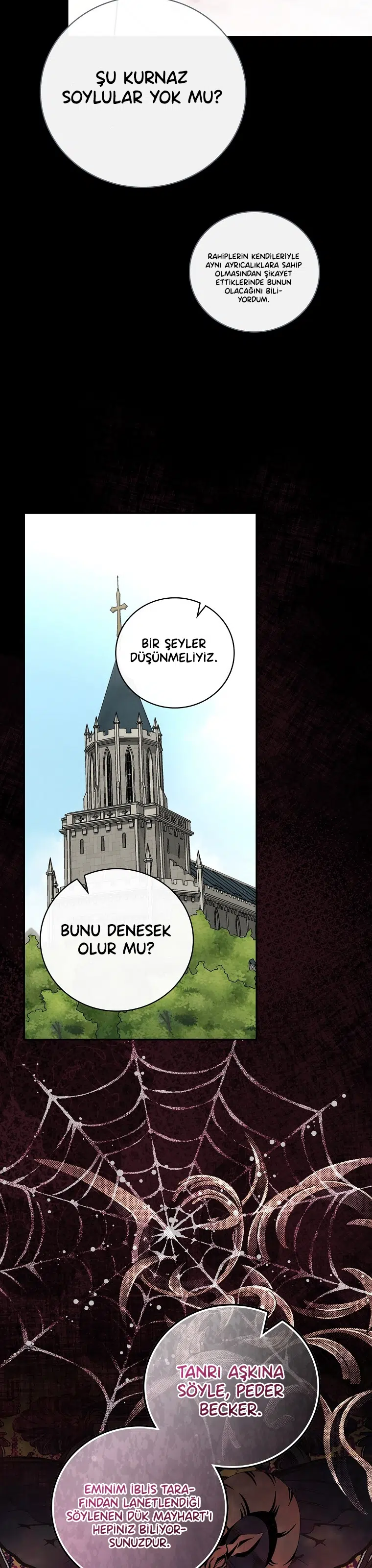 Geleceğin Kahramanını Ben Büyüteceğim - Bölüm 61 Sayfa 24