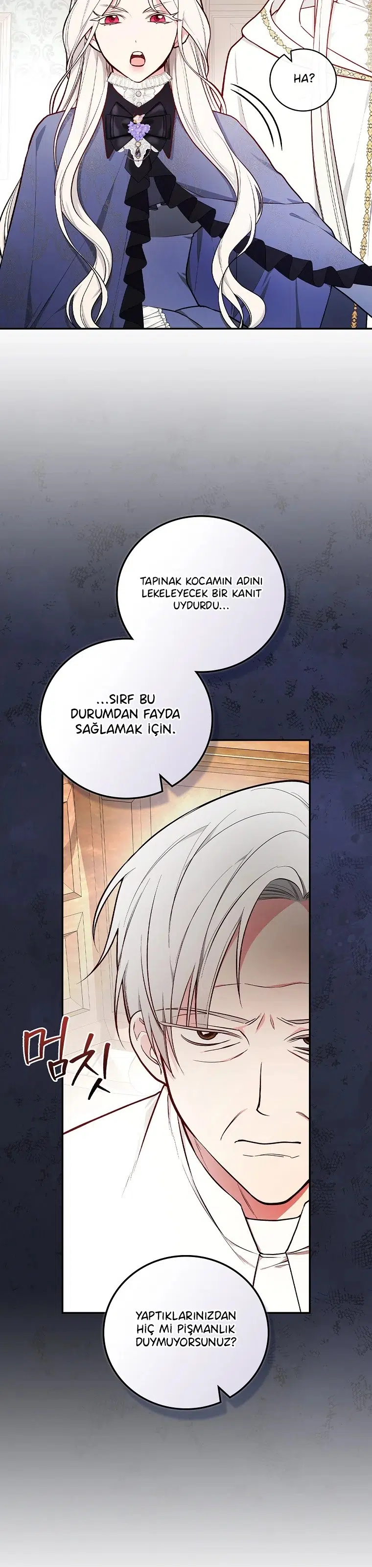 Geleceğin Kahramanını Ben Büyüteceğim - Bölüm 63 Sayfa 9