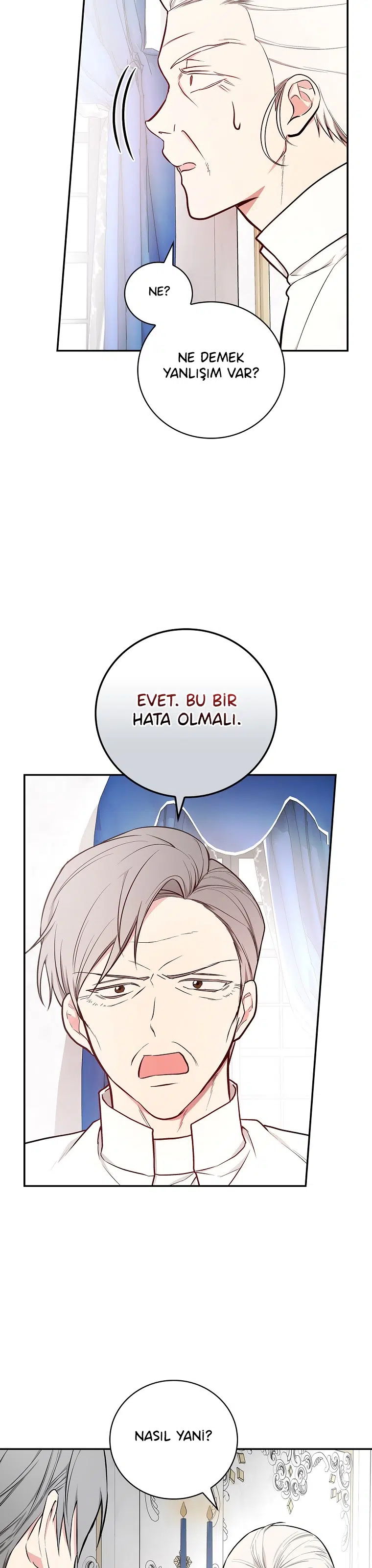Geleceğin Kahramanını Ben Büyüteceğim - Bölüm 64 Sayfa 10