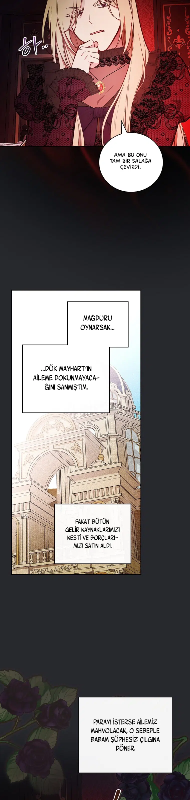 Geleceğin Kahramanını Ben Büyüteceğim - Bölüm 64 Sayfa 19