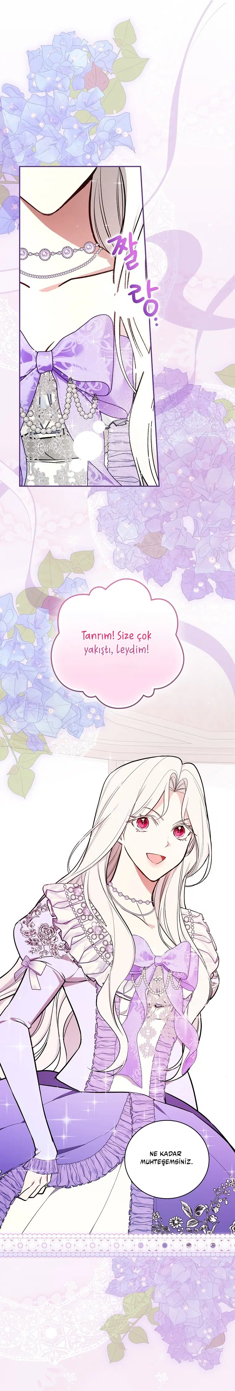 Geleceğin Kahramanını Ben Büyüteceğim - Bölüm 66 Sayfa 2
