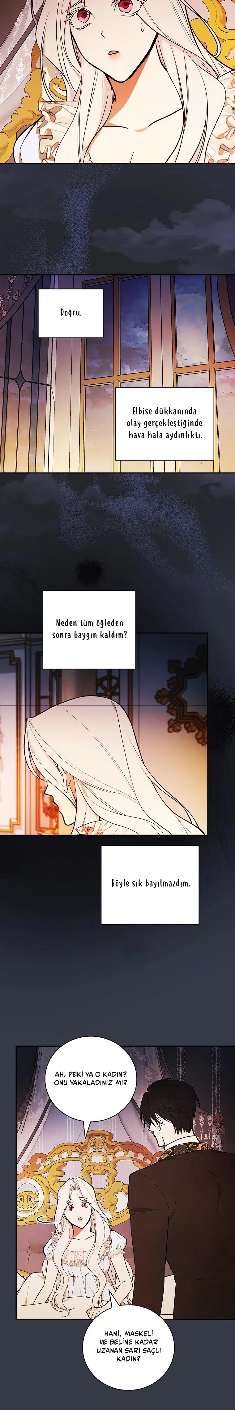 Geleceğin Kahramanını Ben Büyüteceğim - Bölüm 68 Sayfa 7