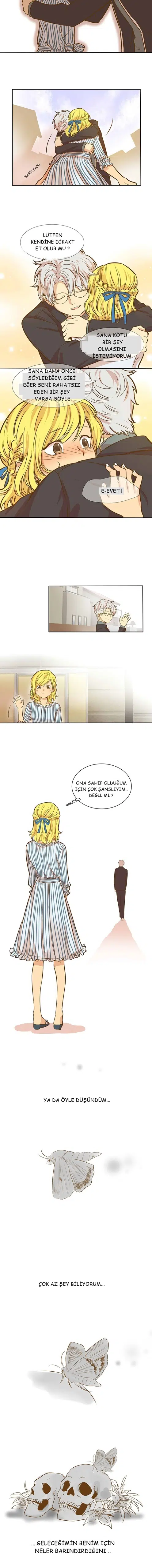 My Deepest Secret - Bölüm 5 Sayfa 4
