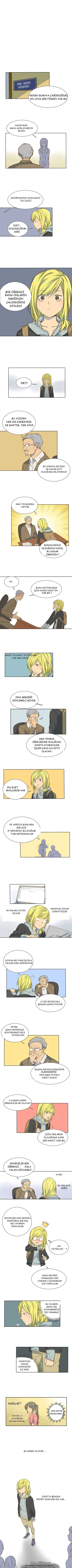 My Deepest Secret - Bölüm 6 Sayfa 4