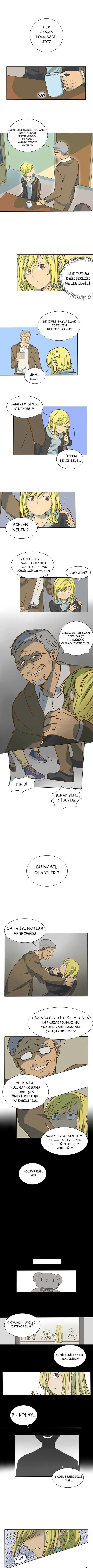 My Deepest Secret - Bölüm 7 Sayfa 2