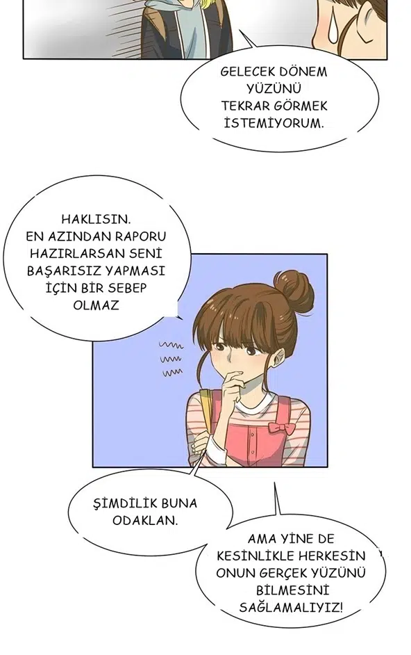My Deepest Secret - Bölüm 7 Sayfa 4