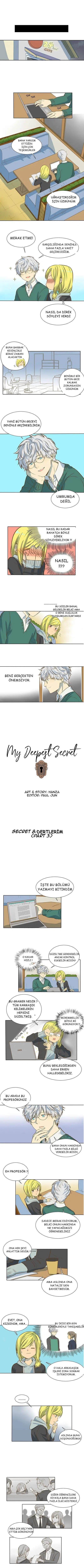 My Deepest Secret - Bölüm 8 Sayfa 2