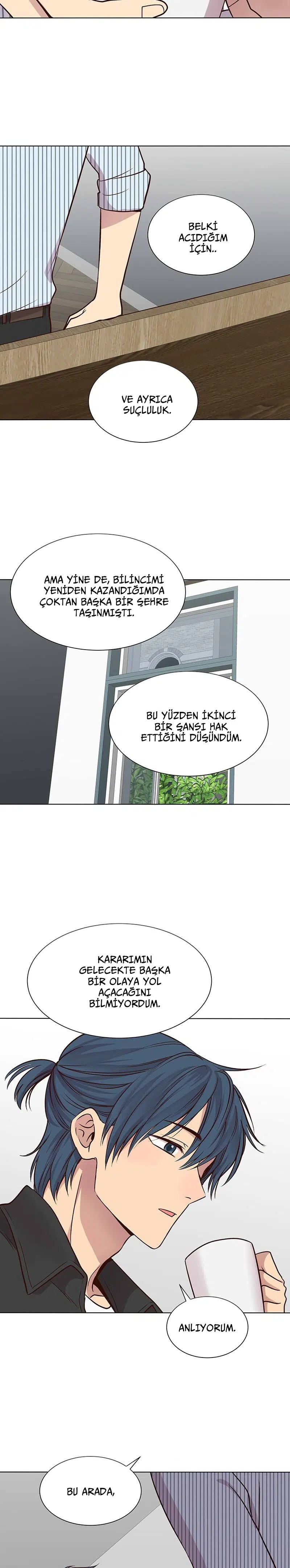 My Deepest Secret - Bölüm 101 Sayfa 23