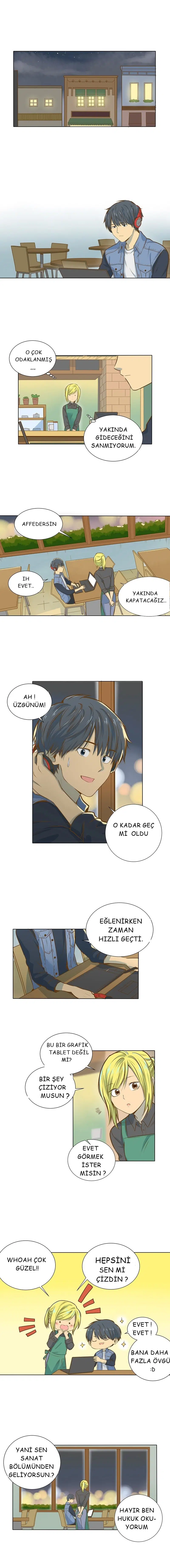 My Deepest Secret - Bölüm 12 Sayfa 7