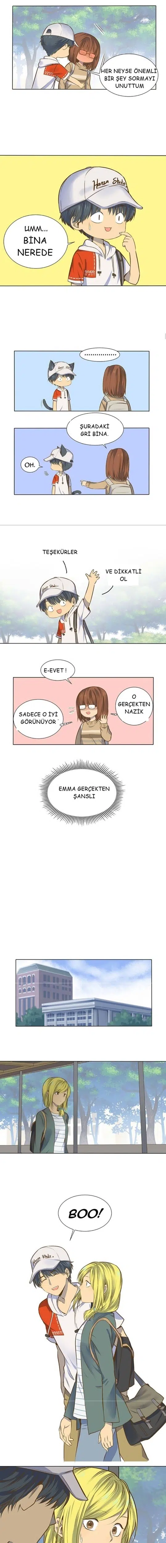 My Deepest Secret - Bölüm 15 Sayfa 4