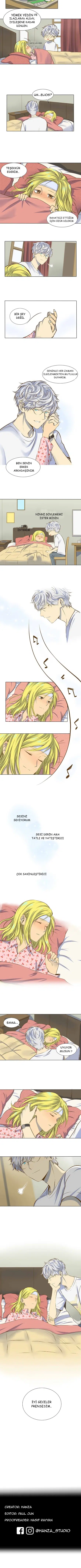 My Deepest Secret - Bölüm 17 Sayfa 5