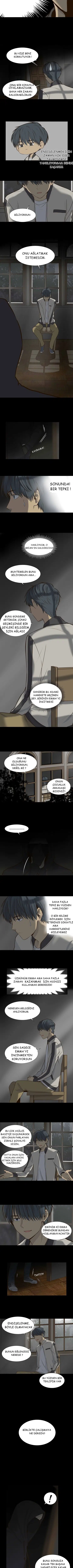 My Deepest Secret - Bölüm 20 Sayfa 4