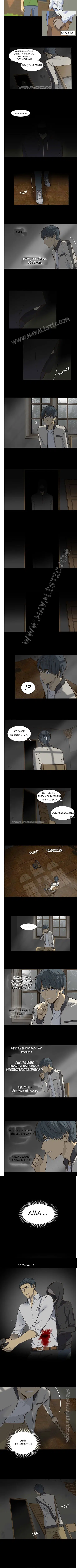 My Deepest Secret - Bölüm 21 Sayfa 3