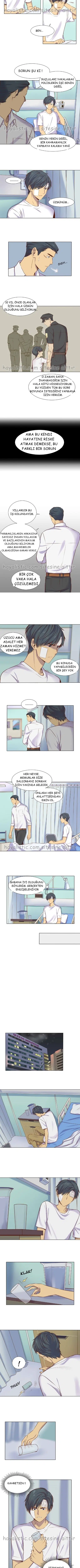 My Deepest Secret - Bölüm 22 Sayfa 7