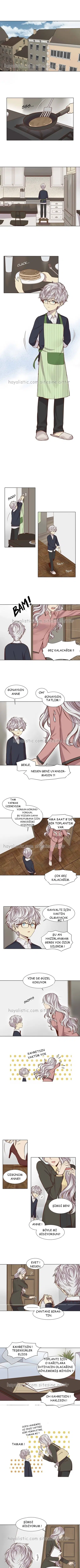 My Deepest Secret - Bölüm 23 Sayfa 2