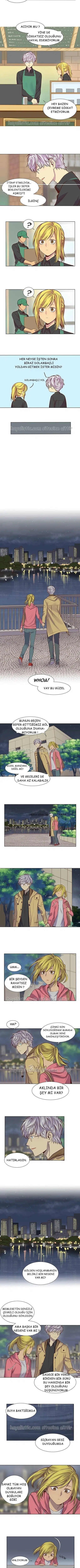 My Deepest Secret - Bölüm 23 Sayfa 5