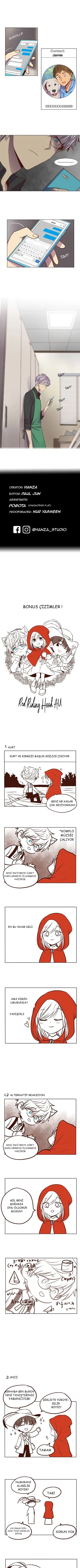 My Deepest Secret - Bölüm 27 Sayfa 8