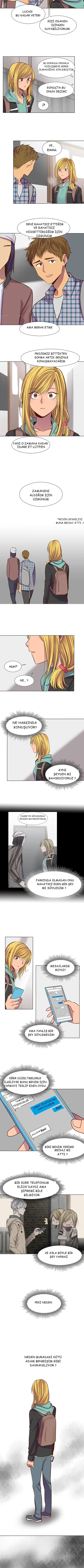 My Deepest Secret - Bölüm 29 Sayfa 5