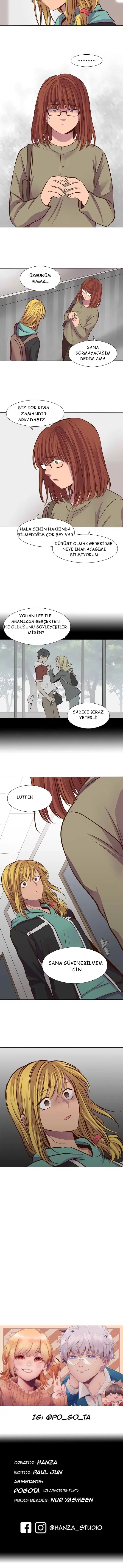 My Deepest Secret - Bölüm 29 Sayfa 7