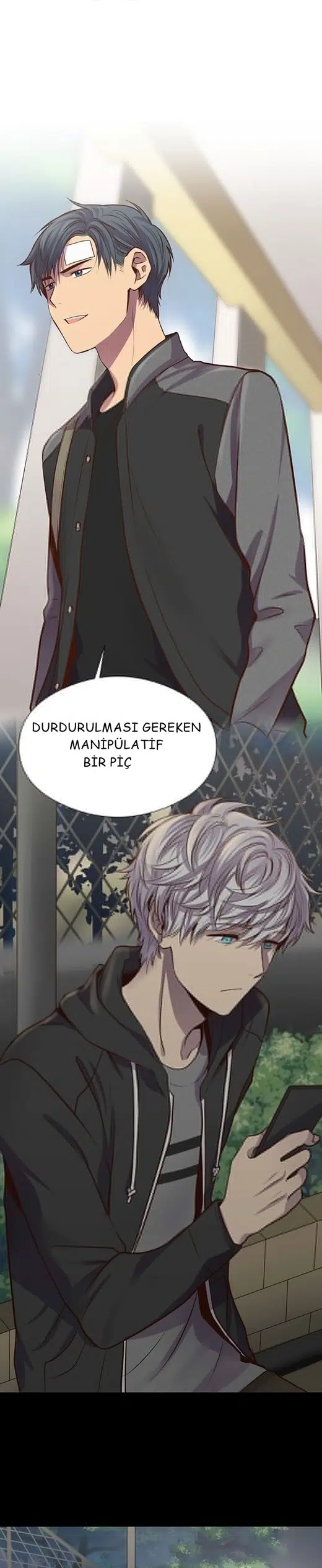 My Deepest Secret - Bölüm 30 Sayfa 12