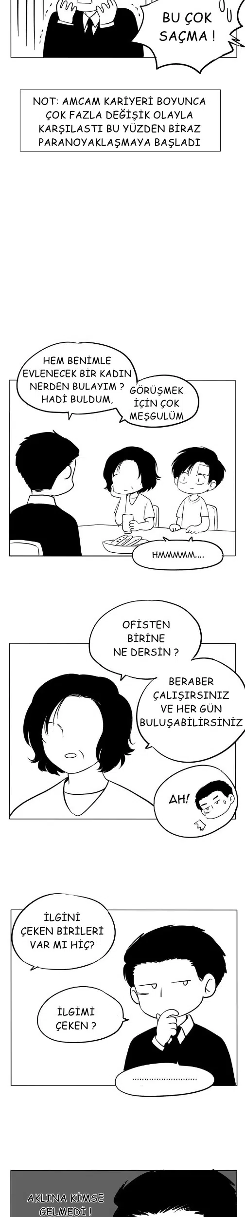 My Deepest Secret - Bölüm 32 Sayfa 26