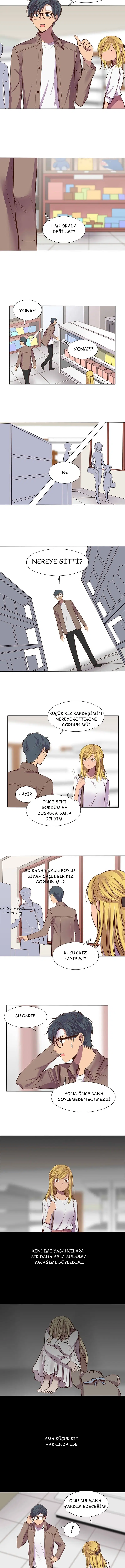 My Deepest Secret - Bölüm 34 Sayfa 11