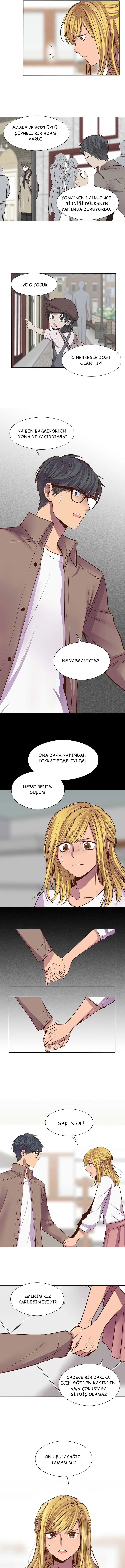 My Deepest Secret - Bölüm 34 Sayfa 13