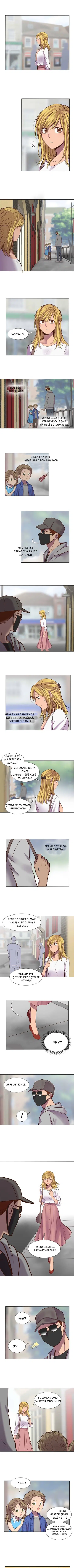 My Deepest Secret - Bölüm 36 Sayfa 2