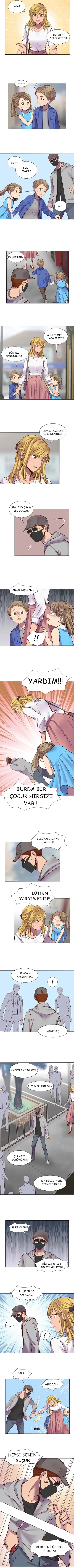 My Deepest Secret - Bölüm 36 Sayfa 3