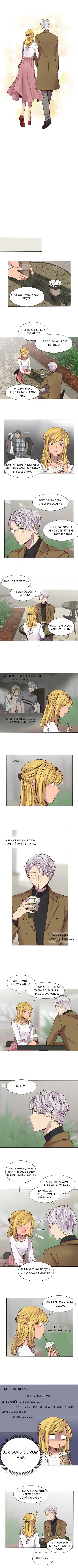 My Deepest Secret - Bölüm 37 Sayfa 5