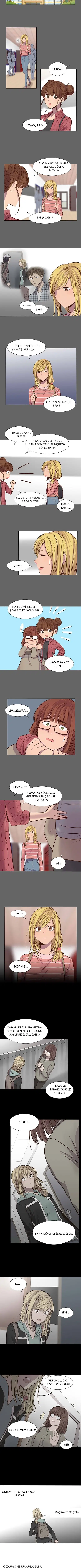 My Deepest Secret - Bölüm 38 Sayfa 3