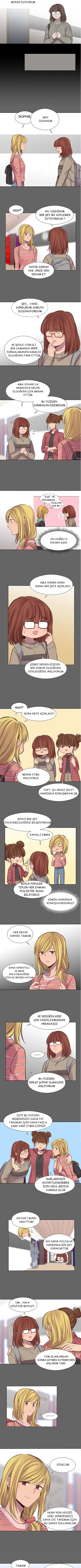 My Deepest Secret - Bölüm 38 Sayfa 4
