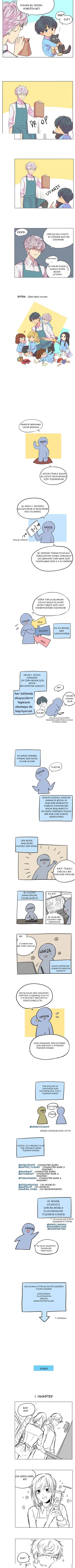 My Deepest Secret - Bölüm 39 Sayfa 3