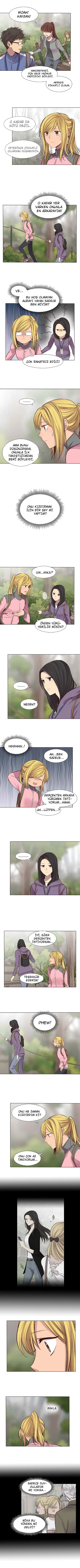 My Deepest Secret - Bölüm 40 Sayfa 6