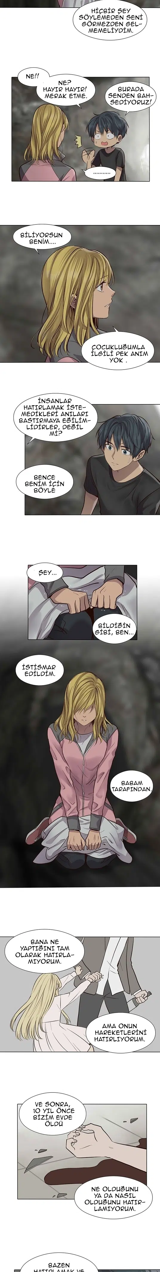 My Deepest Secret - Bölüm 43 Sayfa 4