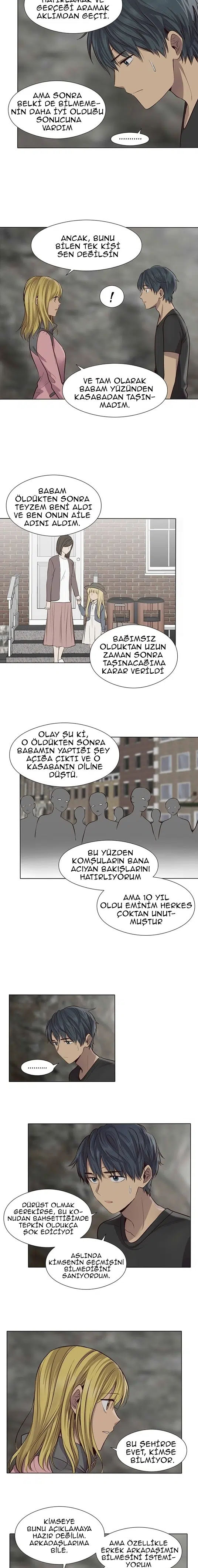 My Deepest Secret - Bölüm 43 Sayfa 5