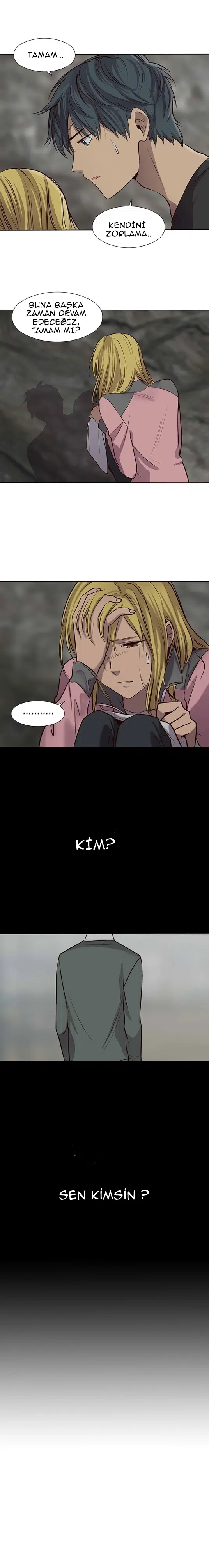 My Deepest Secret - Bölüm 43 Sayfa 13
