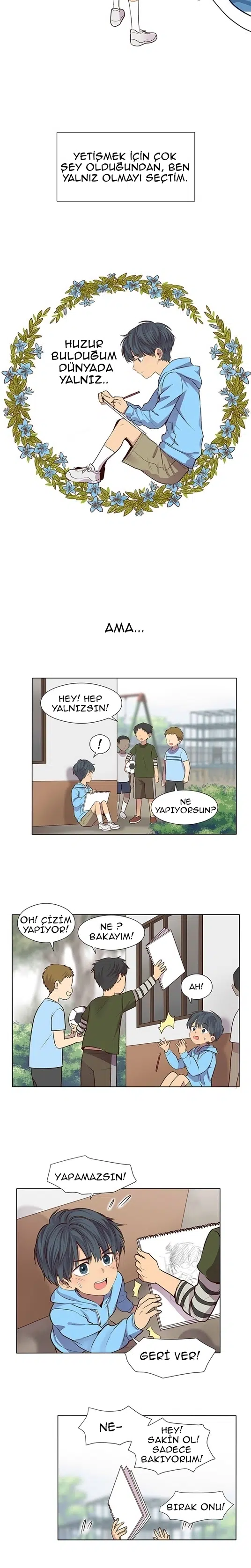 My Deepest Secret - Bölüm 44 Sayfa 7