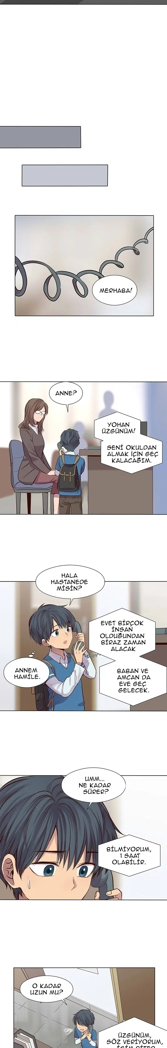 My Deepest Secret - Bölüm 44 Sayfa 13