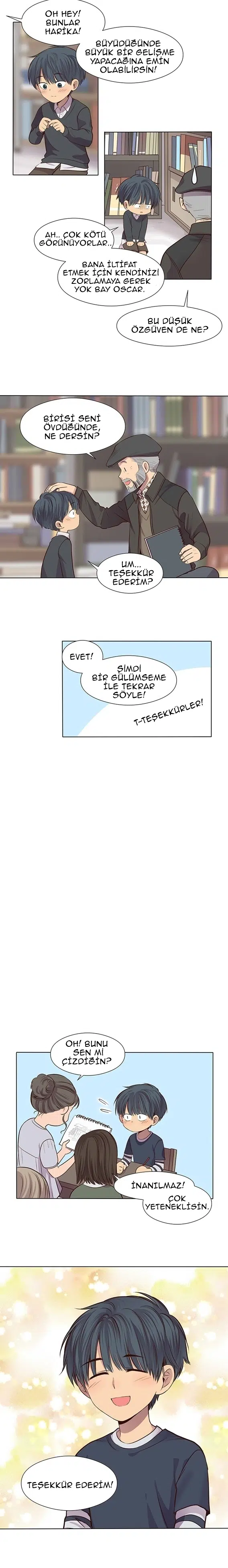 My Deepest Secret - Bölüm 46 Sayfa 13