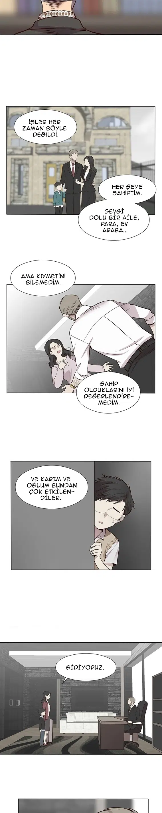 My Deepest Secret - Bölüm 47 Sayfa 4