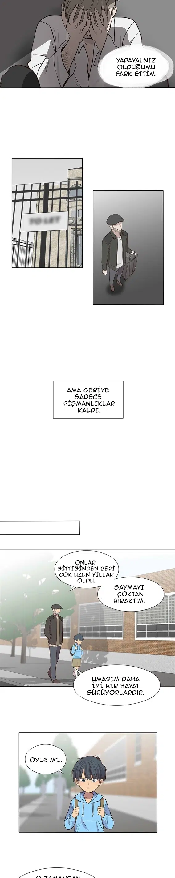 My Deepest Secret - Bölüm 47 Sayfa 6
