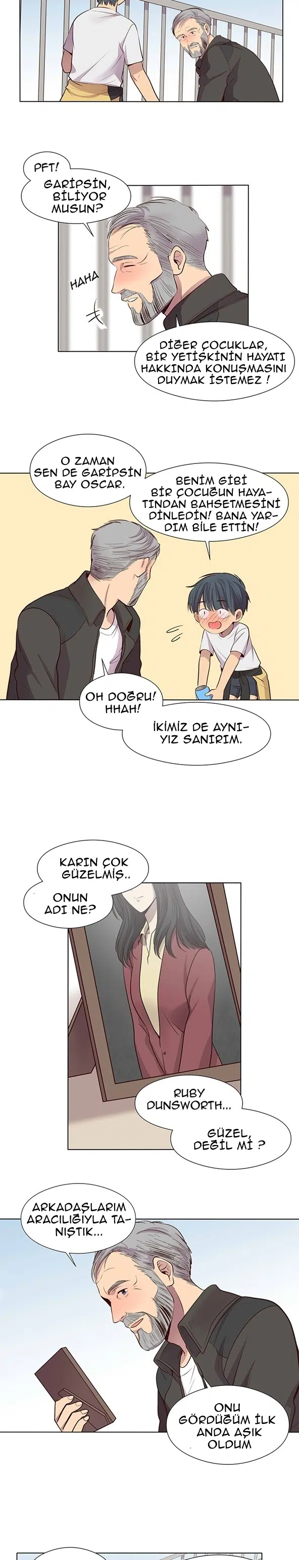 My Deepest Secret - Bölüm 48 Sayfa 12
