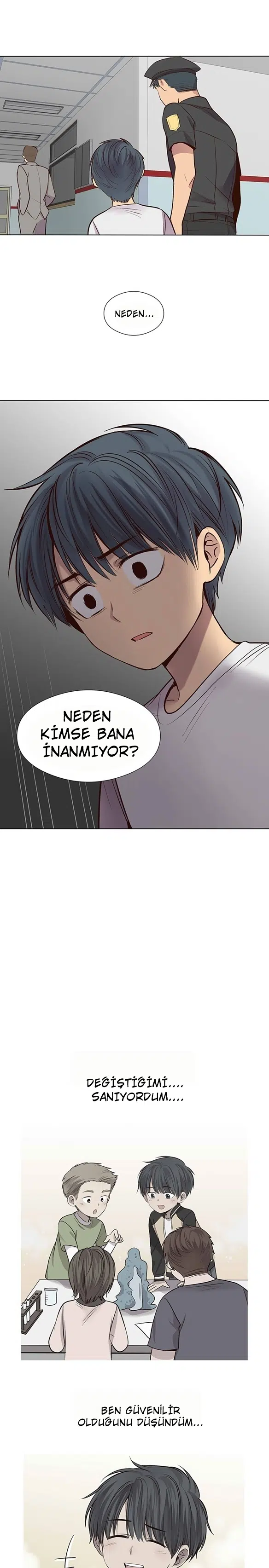 My Deepest Secret - Bölüm 49 Sayfa 10