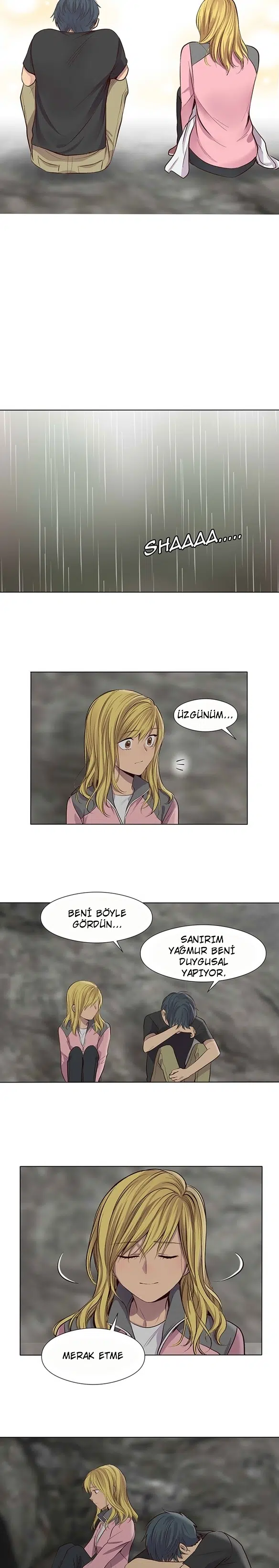 My Deepest Secret - Bölüm 49 Sayfa 18