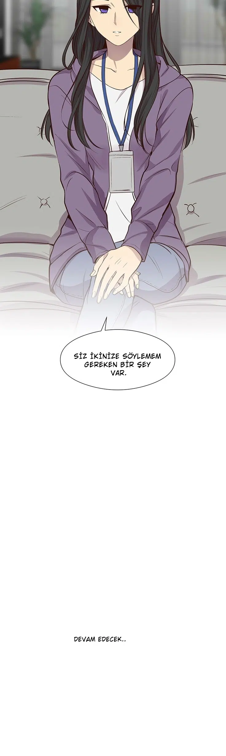 My Deepest Secret - Bölüm 52 Sayfa 19
