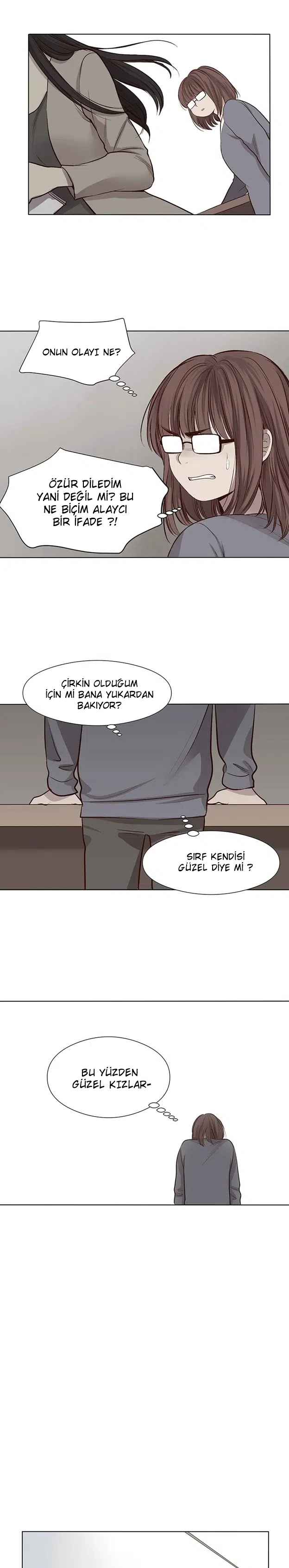 My Deepest Secret - Bölüm 55 Sayfa 6